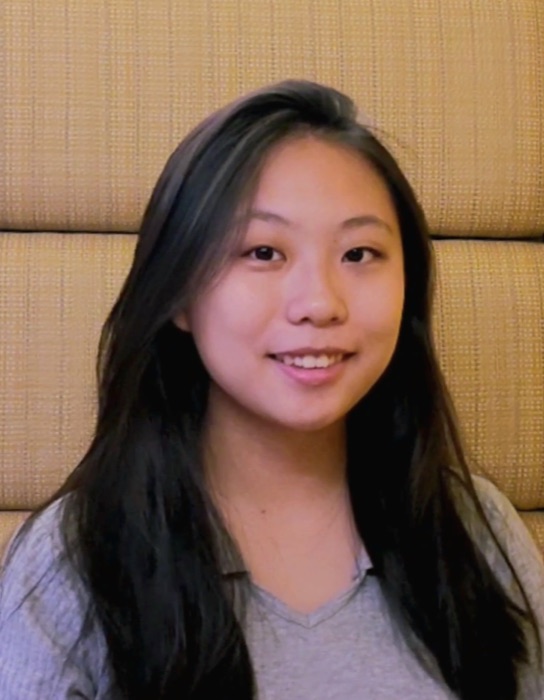 Alexis M. Chen