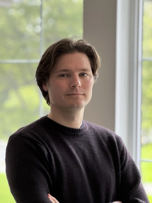 Cameron A. Hecht, Ph.D