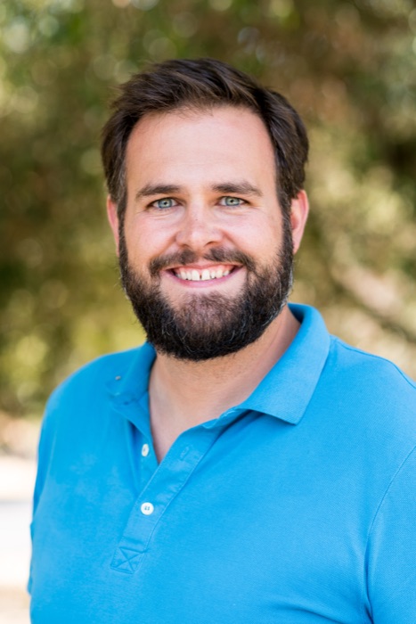 Christopher J. Bryan, Ph.D