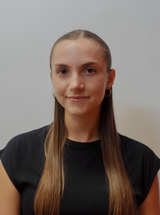 Julia Brennan